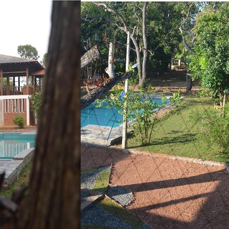Vallee 69 Eco Villa-Tissa,Yala Tissamaharama Extérieur photo
