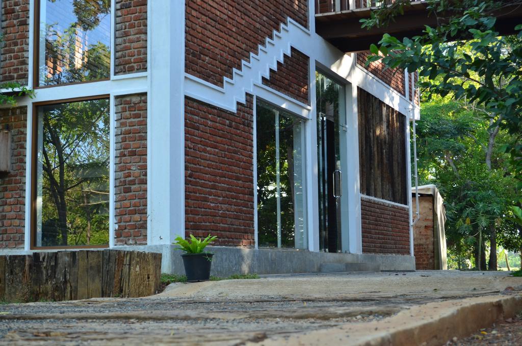 Vallee 69 Eco Villa-Tissa,Yala Tissamaharama Extérieur photo