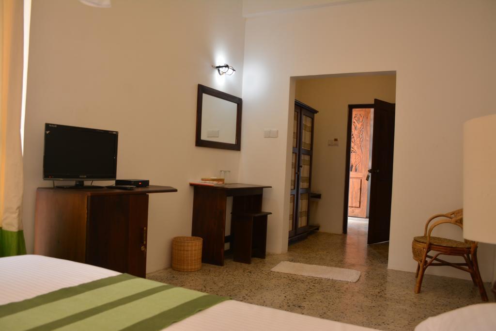 Vallee 69 Eco Villa-Tissa,Yala Tissamaharama Chambre photo