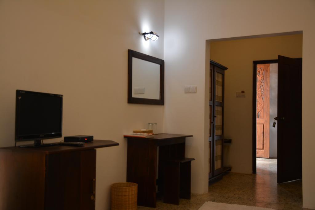 Vallee 69 Eco Villa-Tissa,Yala Tissamaharama Chambre photo