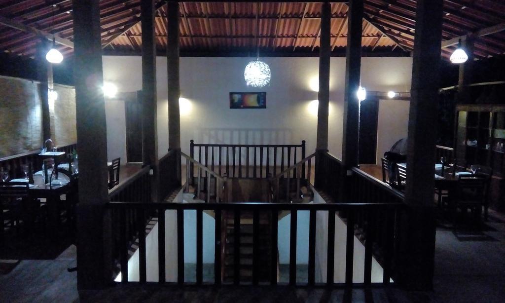 Vallee 69 Eco Villa-Tissa,Yala Tissamaharama Extérieur photo