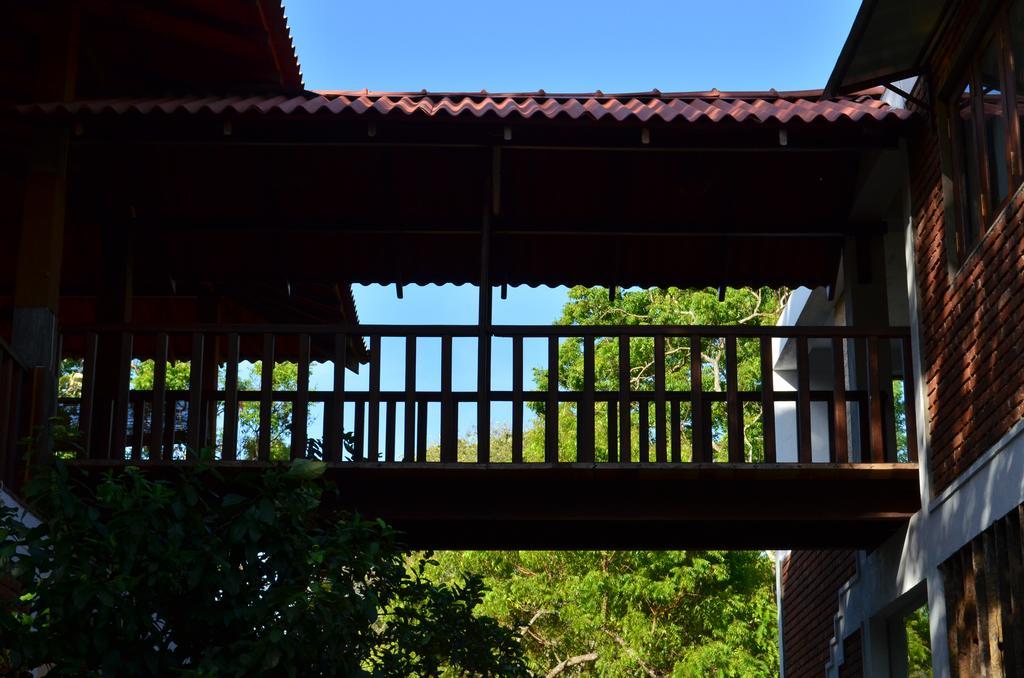 Vallee 69 Eco Villa-Tissa,Yala Tissamaharama Extérieur photo