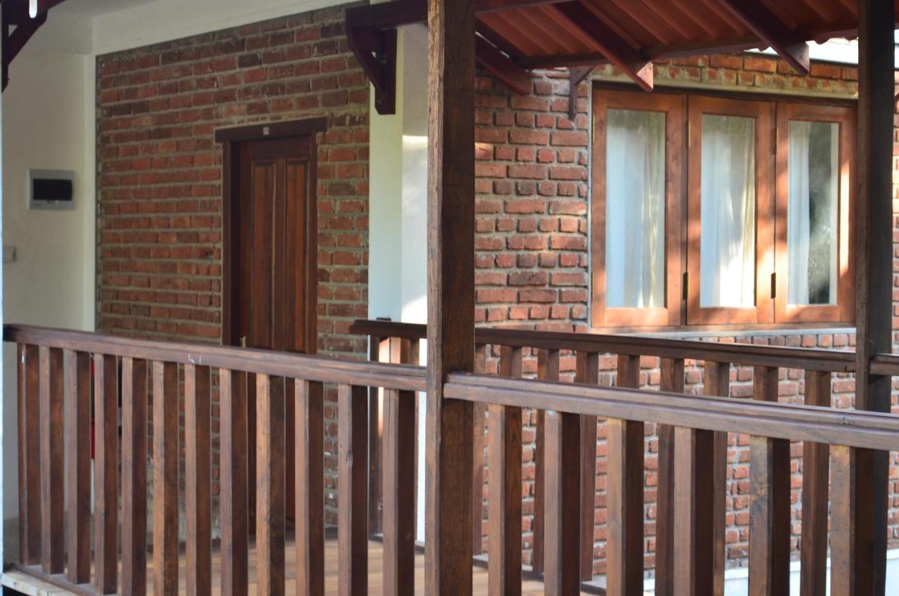 Vallee 69 Eco Villa-Tissa,Yala Tissamaharama Extérieur photo