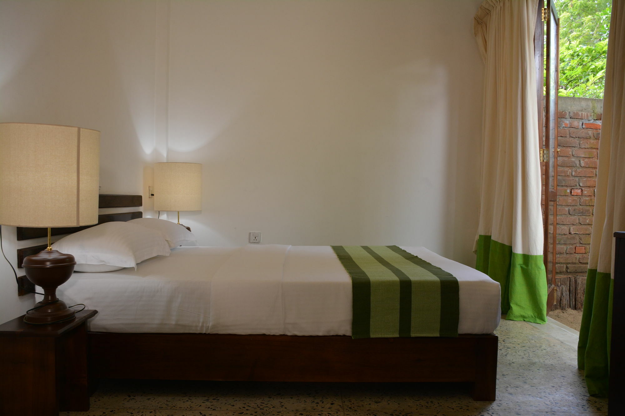Vallee 69 Eco Villa-Tissa,Yala Tissamaharama Extérieur photo