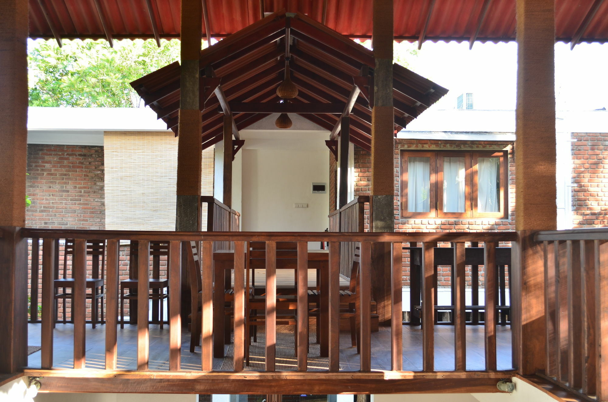 Vallee 69 Eco Villa-Tissa,Yala Tissamaharama Extérieur photo