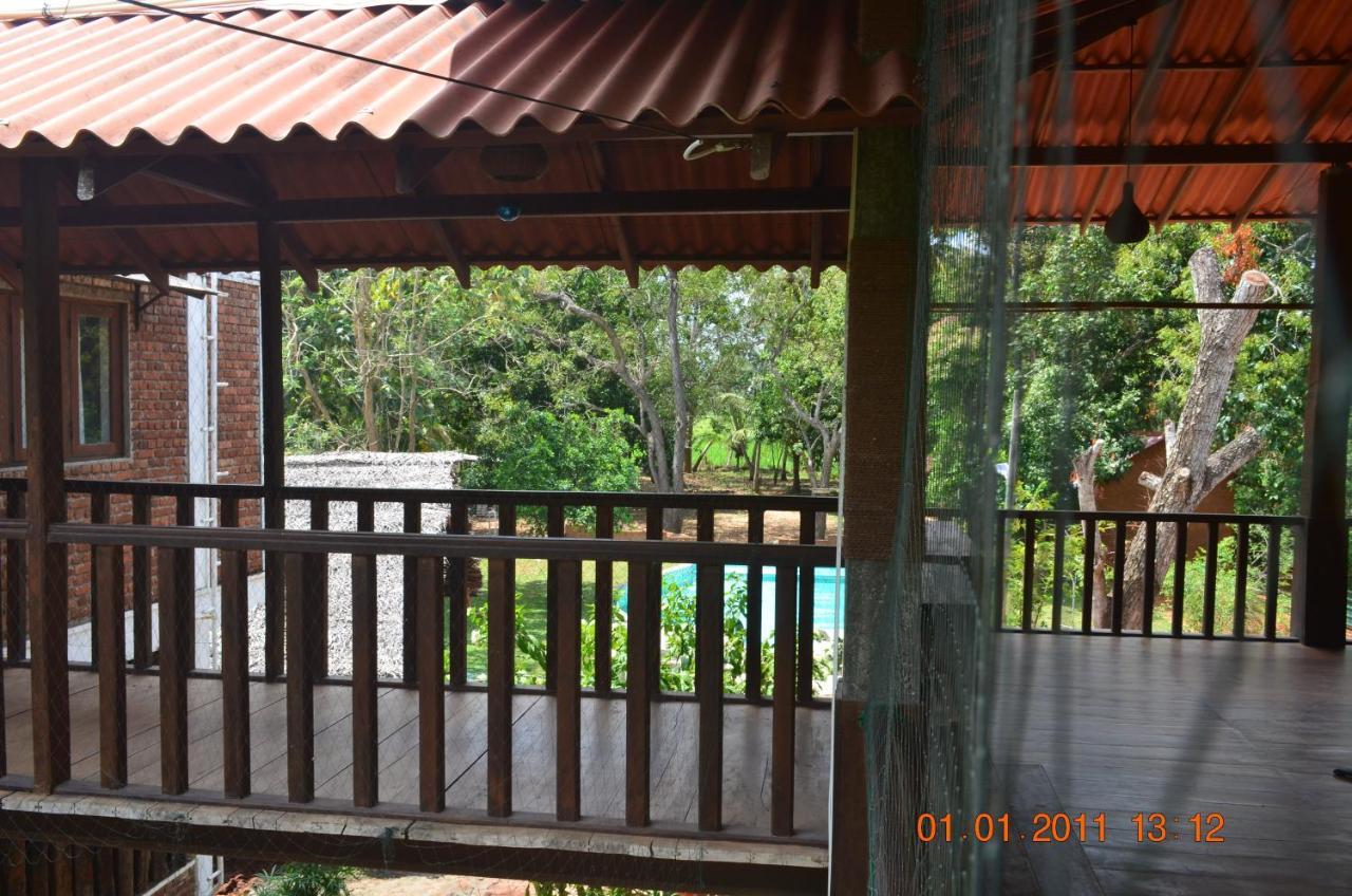 Vallee 69 Eco Villa-Tissa,Yala Tissamaharama Extérieur photo