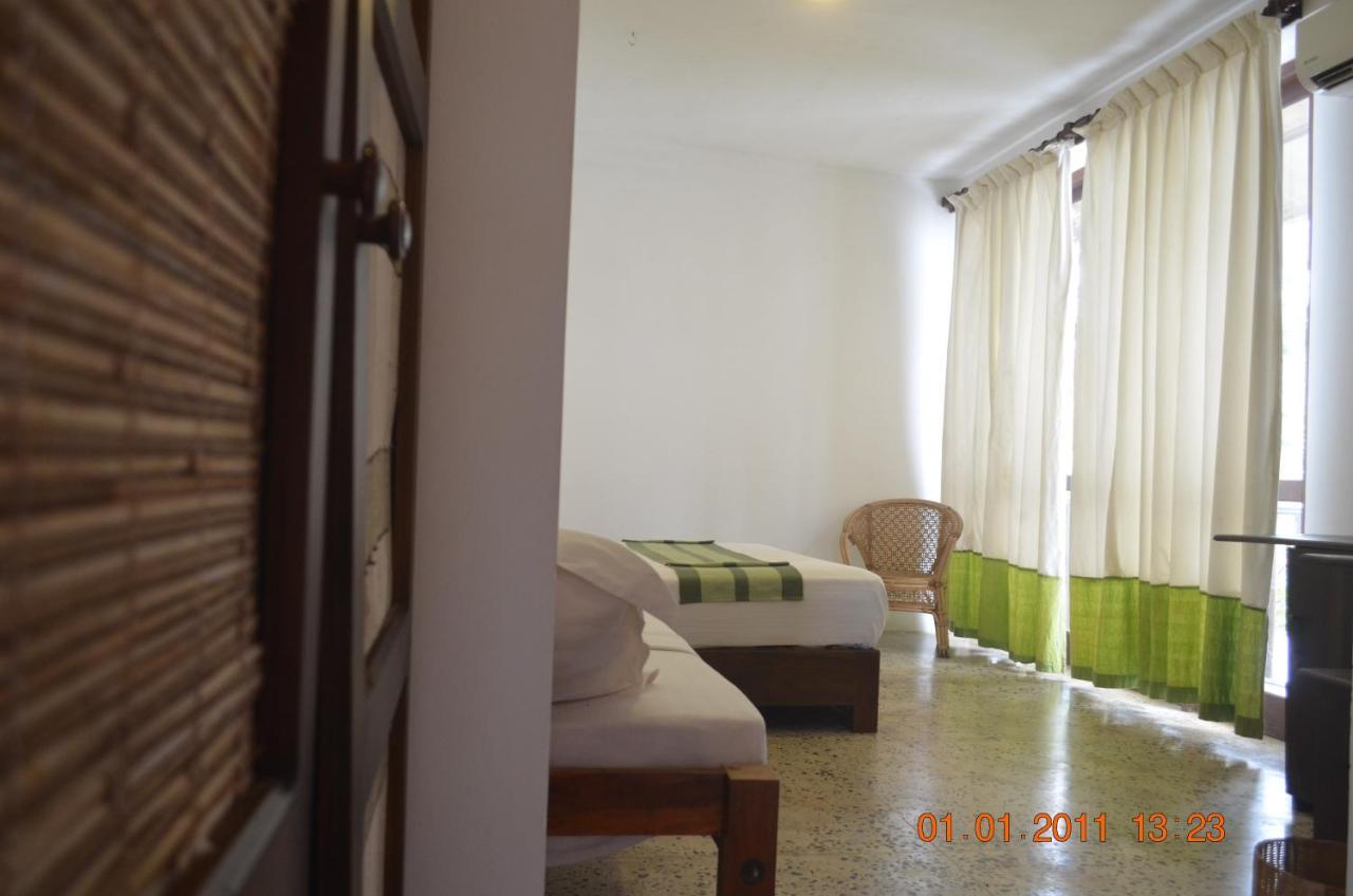 Vallee 69 Eco Villa-Tissa,Yala Tissamaharama Extérieur photo