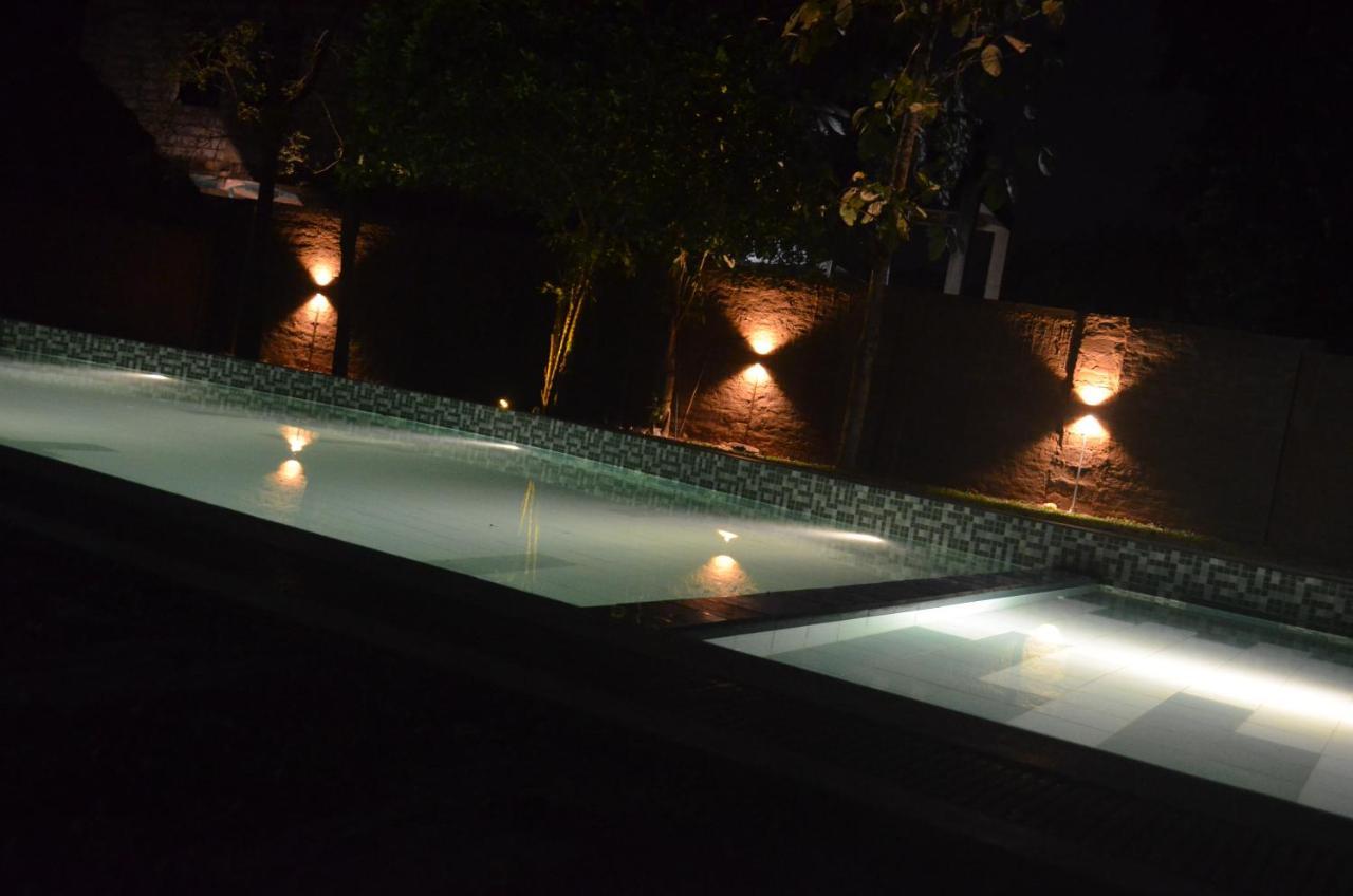 Vallee 69 Eco Villa-Tissa,Yala Tissamaharama Extérieur photo